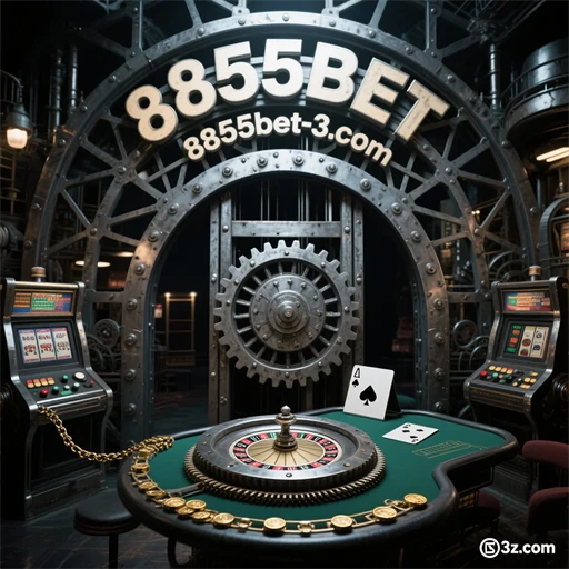 Explorando a Categoria de Eventos no 8855bet.com: Uma Nova Dimensão de Jogos