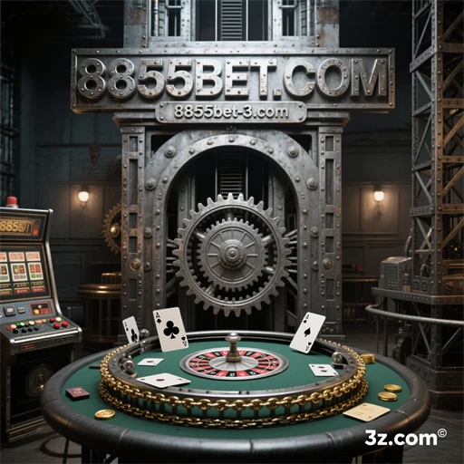 Explorando a Seção de Perguntas Frequentes no 8855bet.com