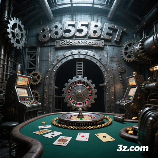 Descubra as Melhores Promoções no 8855bet.com