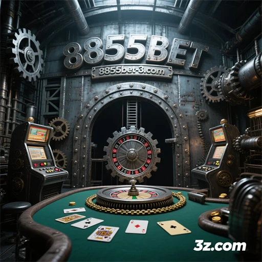 Descubra as Melhores Promoções no 8855bet.com