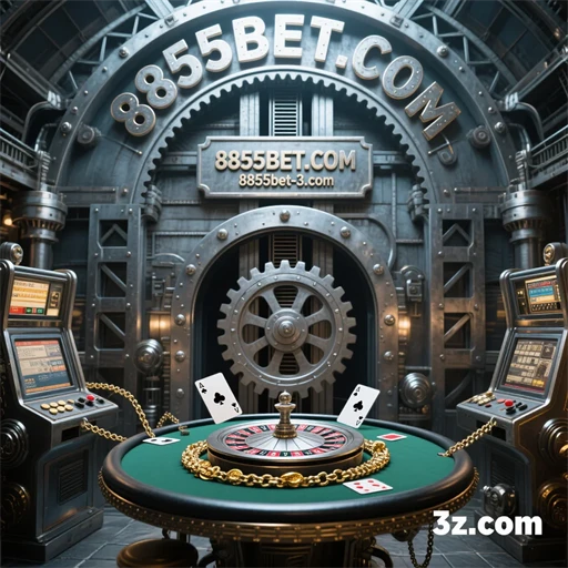 Maximize suas Chances com Dicas de Aposta em 8855bet.com