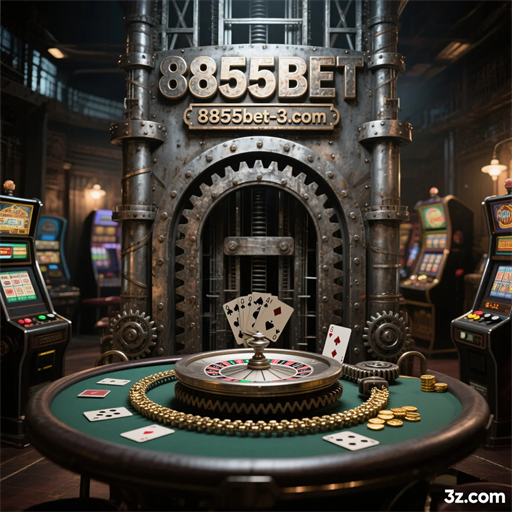8855bet.com