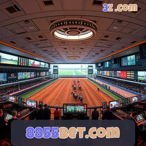 8855bet.com: Recursos Inovadores que Transformam a Experiência de Apostas