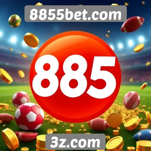 Análise da plataforma de apostas 8855bet