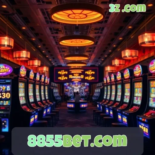 8855bet.com: Recursos Imperdíveis em Eventos Esportivos